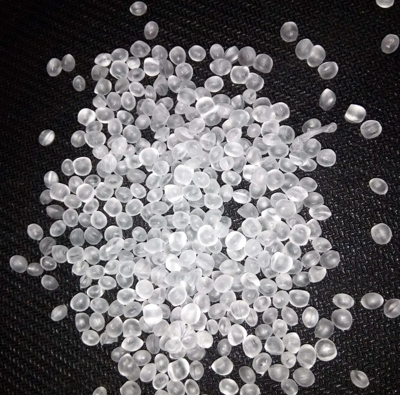 Ethylene Vinyl Acetate (EVA) görseli