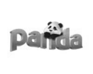 Panda Dondurma görseli