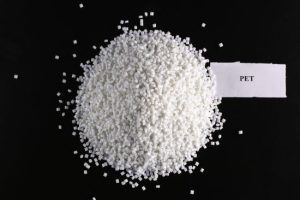 Polyethylene Terephthalate (PET) görseli